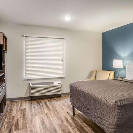 Woodspring Suites Greenville Haywood Mall Exterior foto